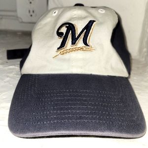 Milwaukee Brewers Opening Day hat